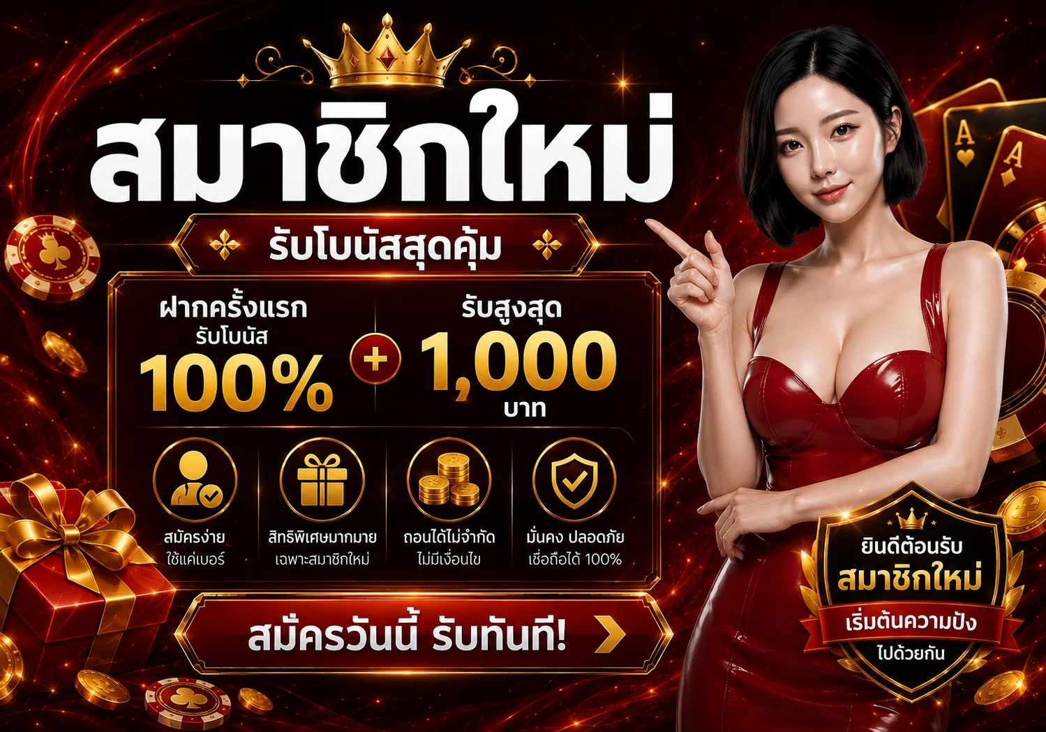 กำลังมาแรง skylight168
