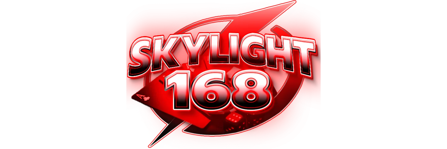 คาสิโนออนไลน์ SKYLIGHT168 บาคาร่า รูเล็ต ถ่ายทอดสด